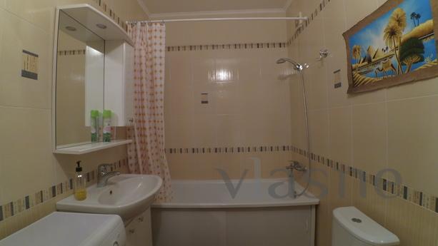 Lovely studio apartment, Astana - apartment by the day