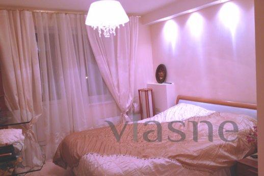 Rental apartment Water-Green Boulevard, Astana - apartment by the day