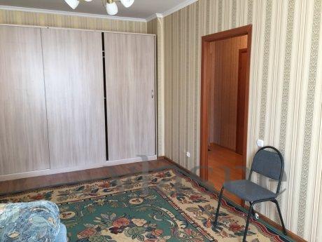 Rent one-room apartment, Astana - apartment by the day