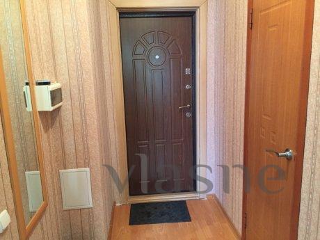 Rent one-room apartment, Astana - apartment by the day