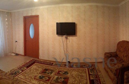 Сдается 2-х комнатная квартира посуточно, Караганда - квартира посуточно