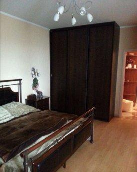 2-bedroom apartment, Almaty - apartment by the day