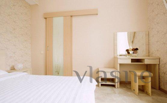 2-bedroom apartment, Almaty - apartment by the day