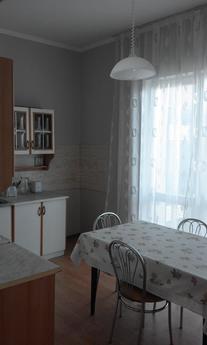 2 bedroom apartment, Astana - apartment by the day