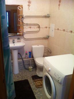 2 bedroom apartment, Astana - apartment by the day