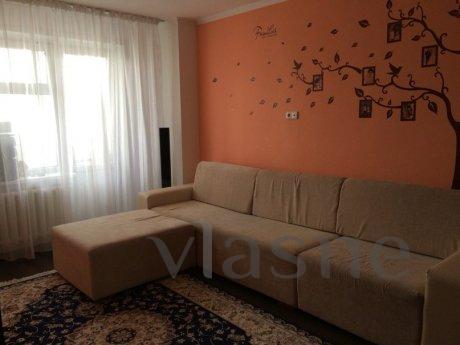 Rent an apartment!, Астана - апартамент за нощувки
