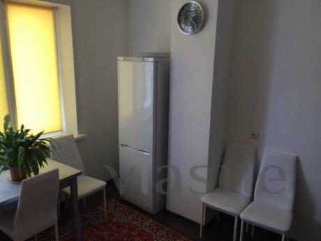 Rent an apartment!, Astana - apartment by the day