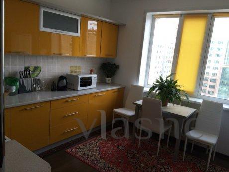 Rent an apartment!, Astana - apartment by the day