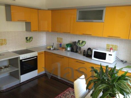 Rent an apartment!, Астана - апартамент за нощувки
