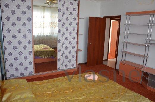 Очень большая и просторная квартира, Алматы - квартира посуточно