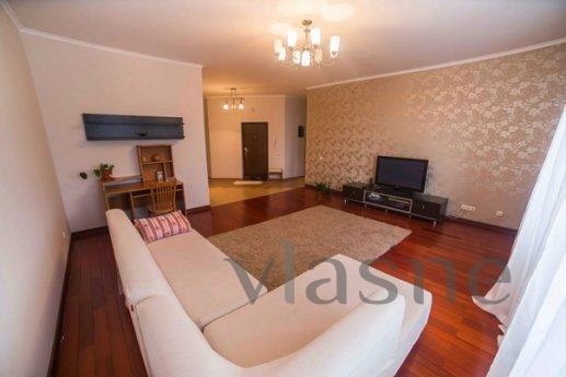 Apartment for rent, Astana - apartment by the day