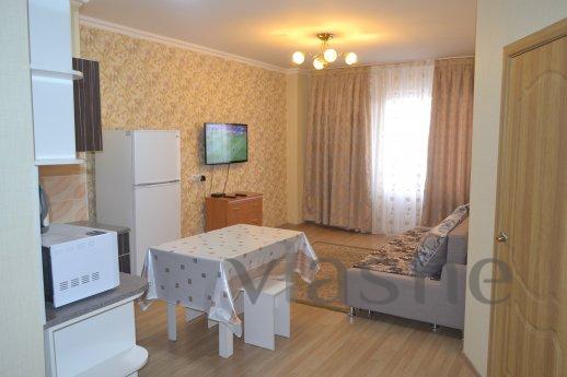 Cozy apartment on the right bank, Astana - apartment by the day