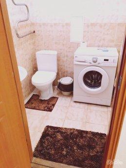 1 bedroom apartment, Астана - апартамент за нощувки
