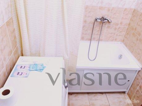 1 bedroom apartment, Астана - апартамент за нощувки
