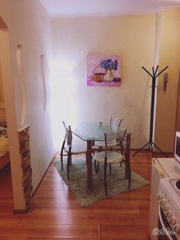 1 bedroom apartment, Астана - апартамент за нощувки
