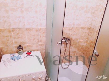 Apartment for rent in Astana, Астана - апартамент за нощувки
