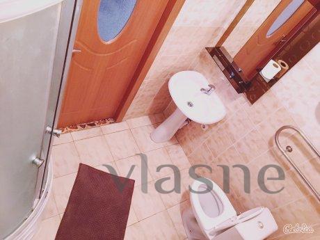 Apartment for rent in Astana, Астана - апартамент за нощувки
