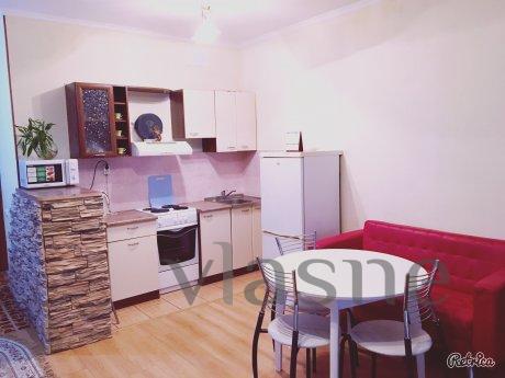 Apartment for rent in Astana, Астана - апартамент за нощувки

