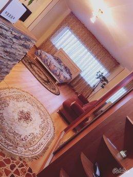Apartment for rent in Astana, Астана - апартамент за нощувки

