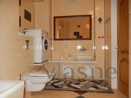 Apartment for rent in the center, Astana - apartment by the day