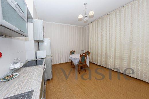 One bedroom apartment on the Left Bank, Астана - апартамент за нощувки
