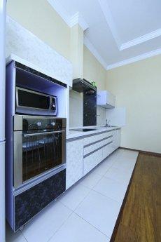 2 bedroom apartment, Astana - apartment by the day