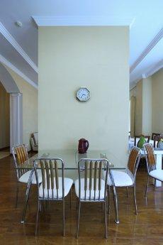 2 bedroom apartment, Astana - apartment by the day