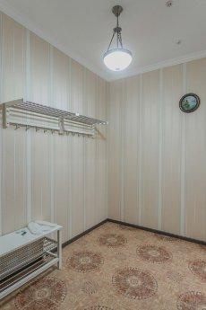 2 bedroom apartment, Astana - apartment by the day