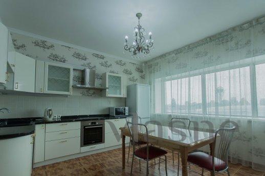 2 bedroom apartment for rent, Astana - apartment by the day