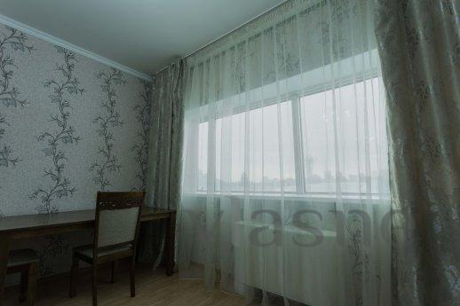 2 bedroom apartment for rent, Astana - apartment by the day