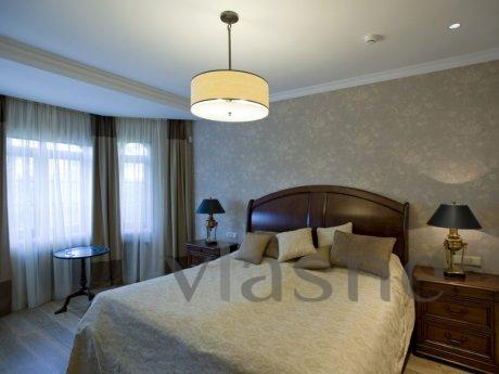 apartment near the Mega center, Almaty - apartment by the day