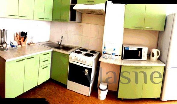 2 bedroom apartment for rent, Астана - апартамент за нощувки

