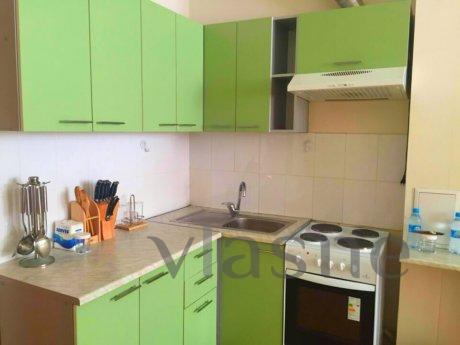 2 bedroom apartment for rent, Астана - апартамент за нощувки
