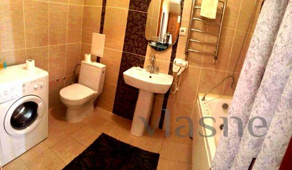2 bedroom apartment for rent, Астана - апартамент за нощувки
