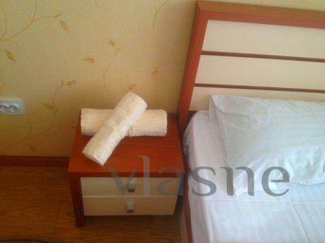 2 bedroom apartment for rent, Астана - апартамент за нощувки

