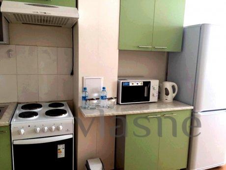 2 bedroom apartment for rent, Астана - апартамент за нощувки
