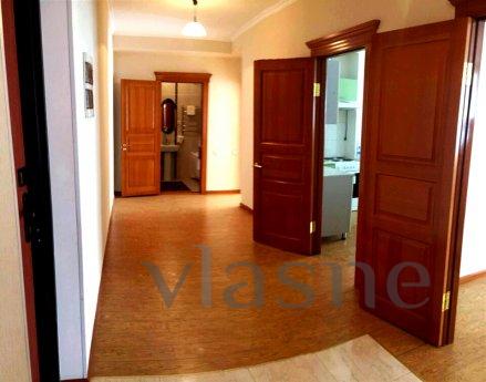 2 bedroom apartment for rent, Астана - апартамент за нощувки
