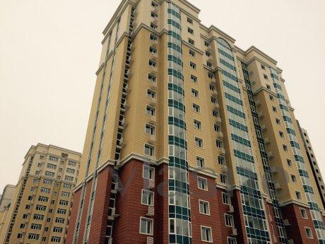 Сдается шикарная 1 комнатная квартира-студия в самом центре 