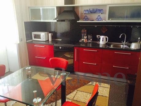 2 bedroom Altyn zhiek on the waterfront, Astana - apartment by the day