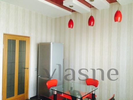 2 bedroom Altyn zhiek on the waterfront, Astana - apartment by the day