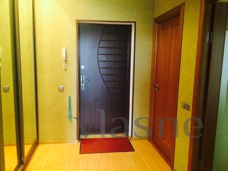 2 bedroom Altyn zhiek on the waterfront, Astana - apartment by the day