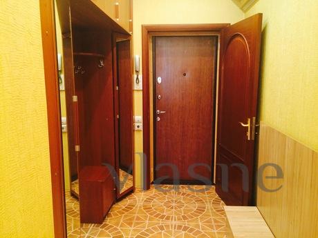 2 bedroom apartment with jacuzzi, Astana - apartment by the day