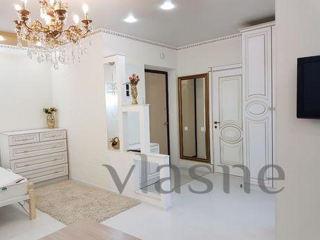 Luxury apartments for rent, Astana - apartment by the day