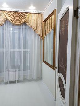 Luxury apartments for rent, Astana - apartment by the day