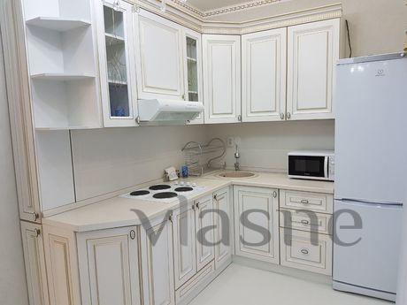Luxury apartments for rent, Astana - apartment by the day