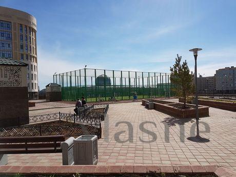 Luxury apartments for rent, Astana - apartment by the day