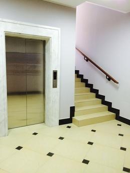 1 bedroom apartment for rent, Астана - апартамент за нощувки

