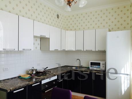 1 bedroom apartment for rent, Astana - apartment by the day