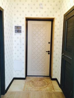 1 bedroom apartment for rent, Астана - апартамент за нощувки
