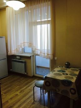 LCD 'Expo Boulevard-6' 1-room ap, Астана - апартамент за нощувки
